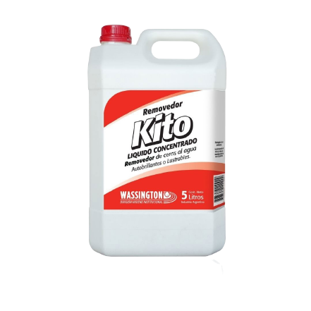 Wassington Cuidado De Pisos